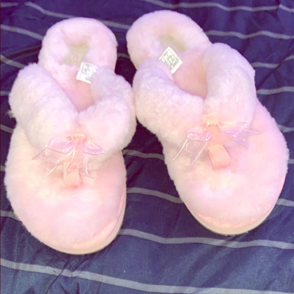 UGG slippers
